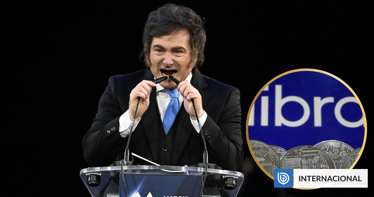 Nuevas revelaciones complican a Milei por Caso $LIBRA: apuntan a contradicciones y errores del fiscal