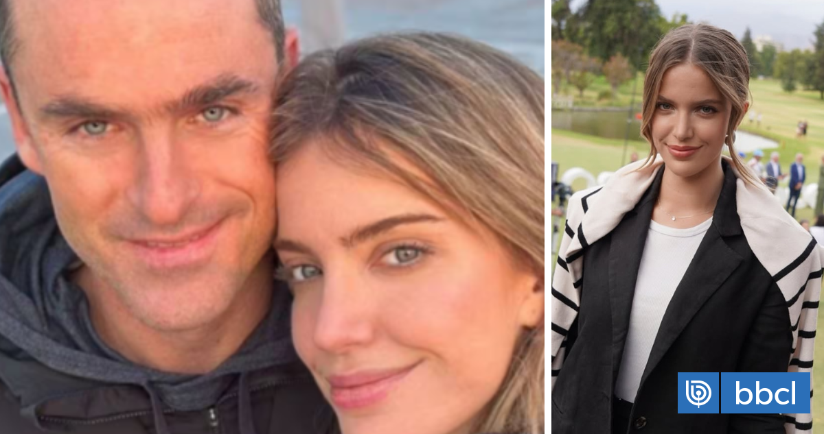 Afirman que Millaray Viera terminó su relación con Jorge Matte: no sería por terceras personas