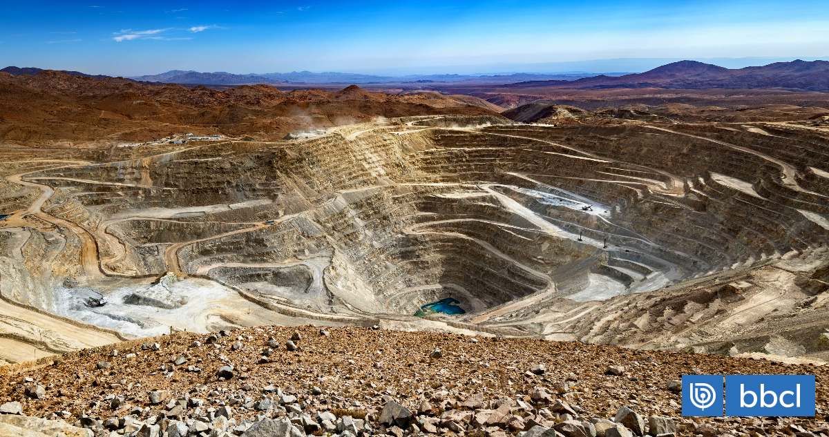 Minera El Abra ingresa al SEIA proyecto de US$7.500 millones para extender su vida útil en 40 años