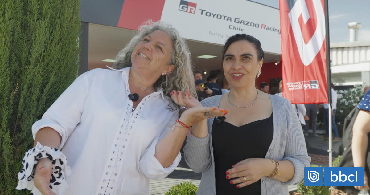 Motorfem: Rugby, nuevos SUV y vendimia sobre ruedas