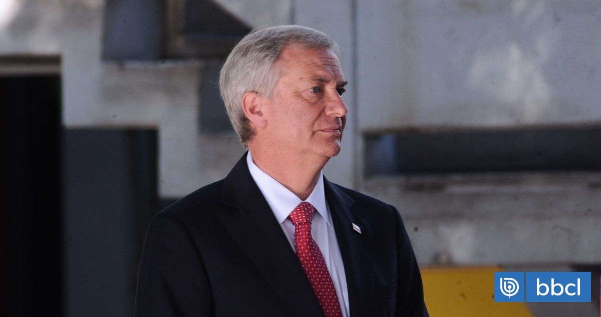 Moreno y gobierno de Kast: "No basta con tomar decisiones, hay que hacerlas políticamente sostenibles"