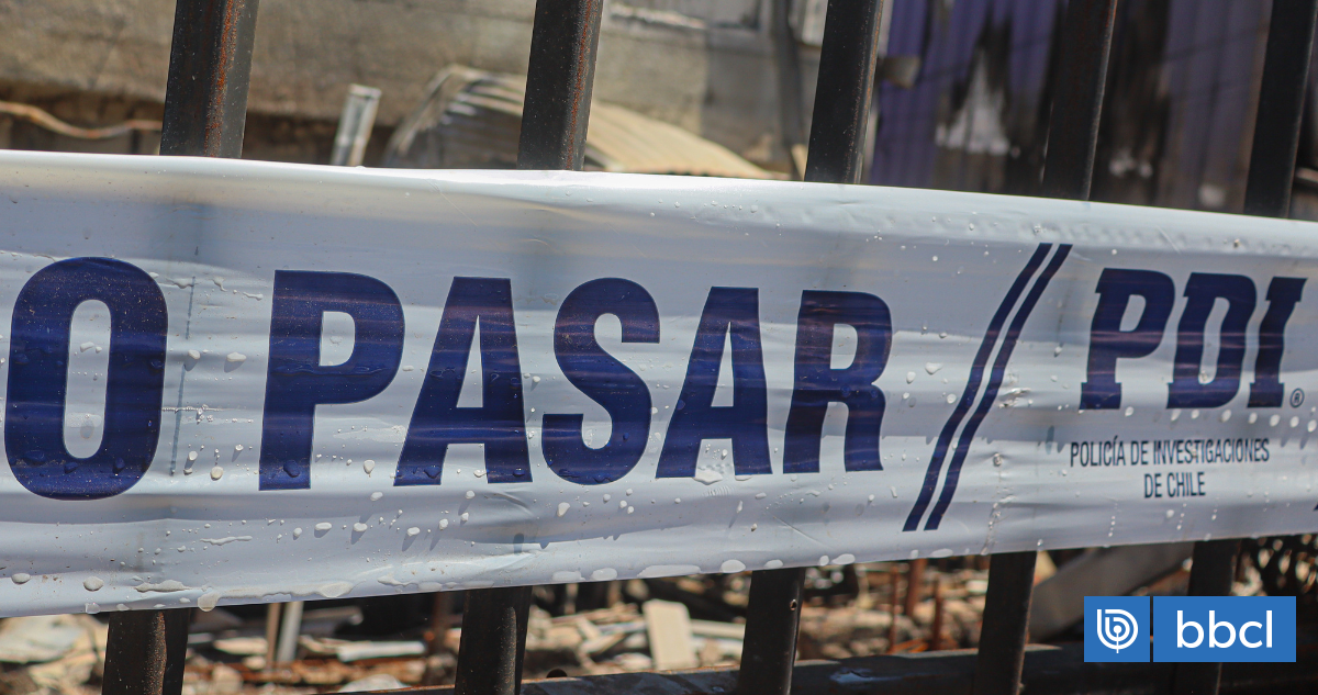 Muere hombre que fue baleado en la cabeza en San Ramón tras participar en "arengazo" de la U