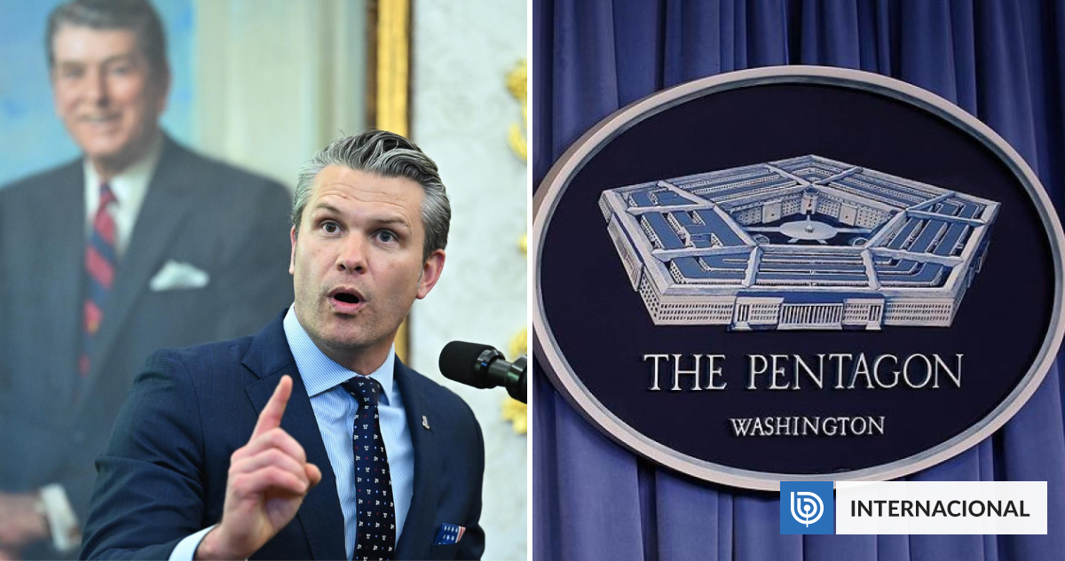 Aseguran que el Pentágono baraja entre 4 opciones militares para el 