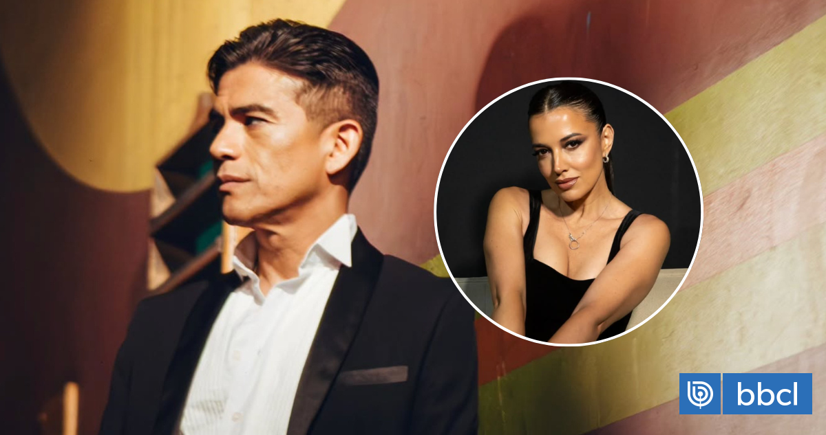 Américo se sincera sobre quiebre con Yamila y confirma que ahora está con su exesposa: 