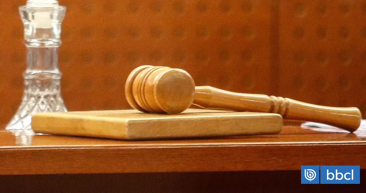 Proyecto transversal busca endurecer persecución del crimen organizado y habilitar juicios en ausencia