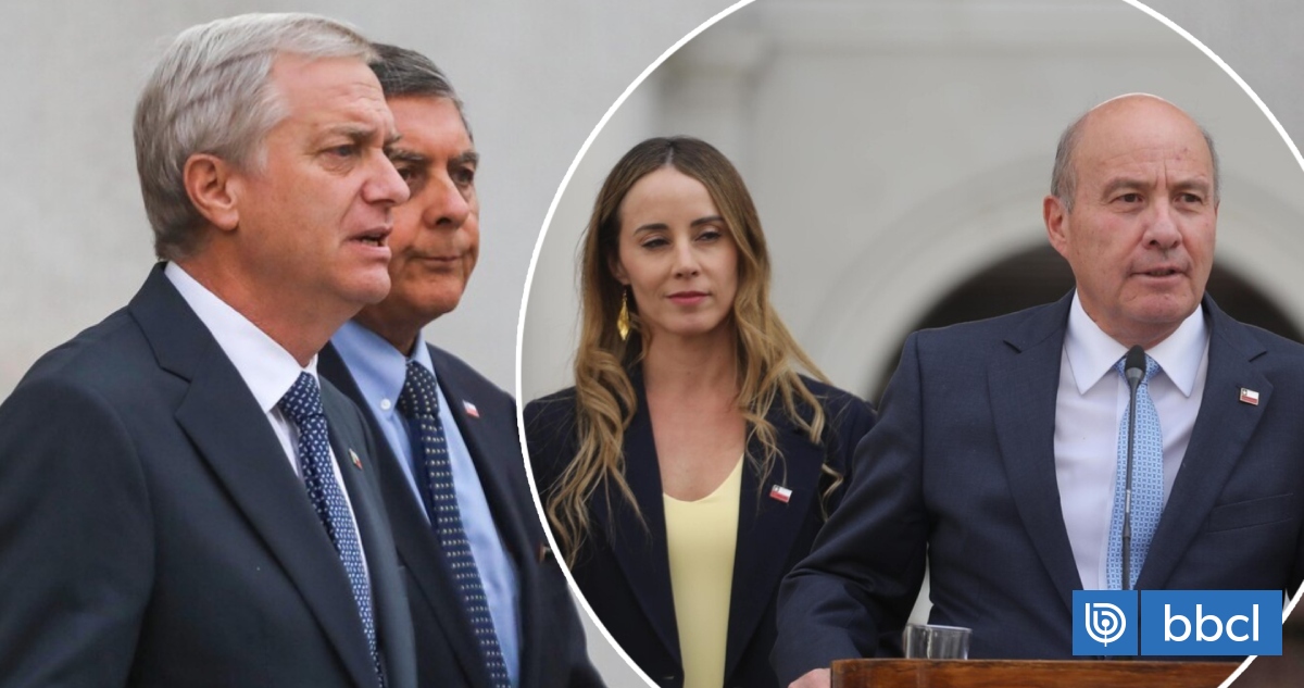 La línea comunicacional que complicó el relato del gobierno de Kast: alusión a un "Estado en quiebra"