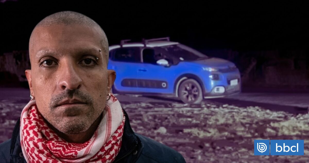 Causa y Efecto: Rojas Vade y la amenaza de la violencia política en el inicio de un nuevo ciclo