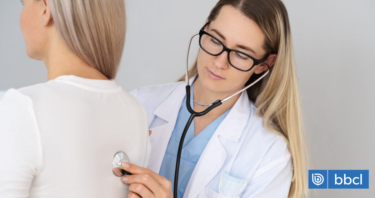 Los cinco exámenes que toda mujer debería hacerse a partir de los 20 años