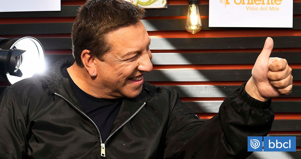 Los $35 millones mensuales que tientan a JC Rodríguez en CHV: aseguran que podría seguir en el canal