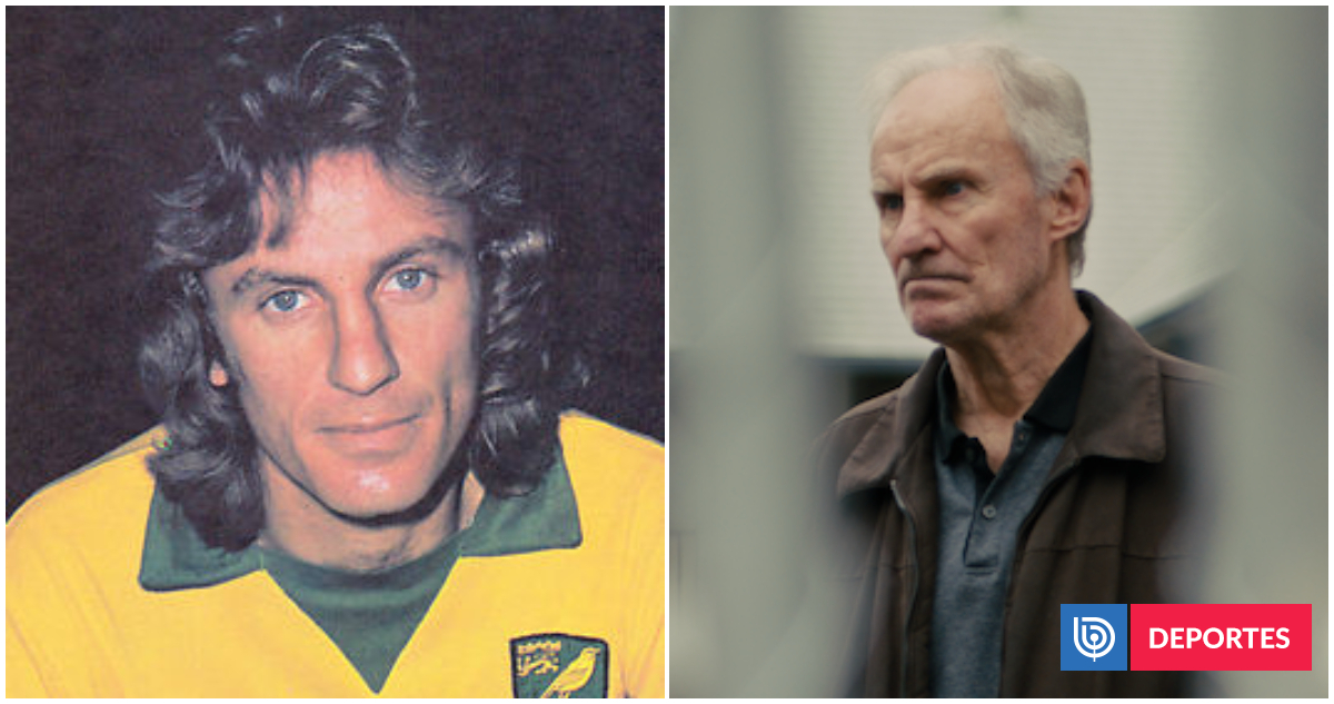 Tony Powell, el crack que dejó a su familia durante 40 años por temor a homofobia e inspiró documental