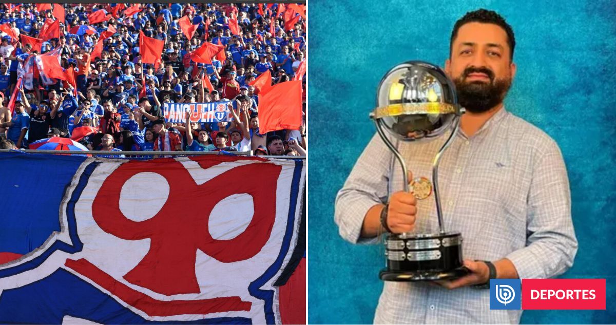 Director de Azul Azul sale al paso sobre supuesto vínculo con narcobarrista de La U: "Lo vi una vez"