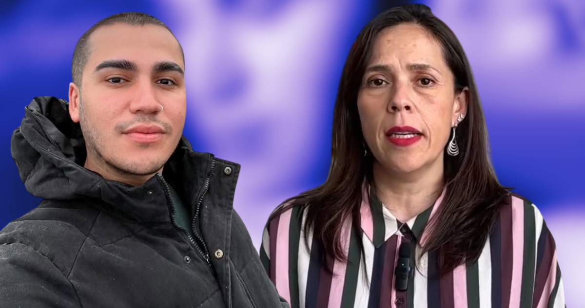 Querella exseremi de Salud por Sol Millakura