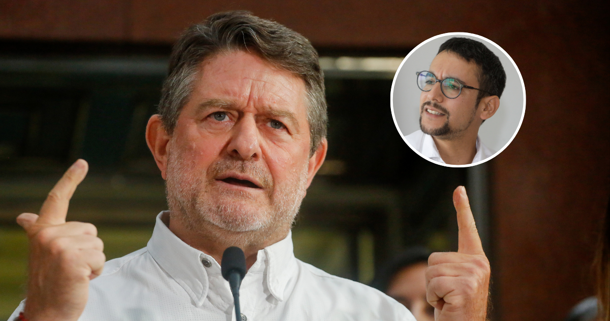 Son cobardes Orrego apoya a alcalde Concha tras amenazas de muerte por demolición de casas narco