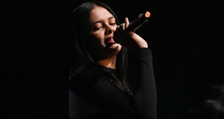 Soulfía acusa falta de apoyo entre las mujeres de la música chilena: “Haca mí y haca otras colegas”