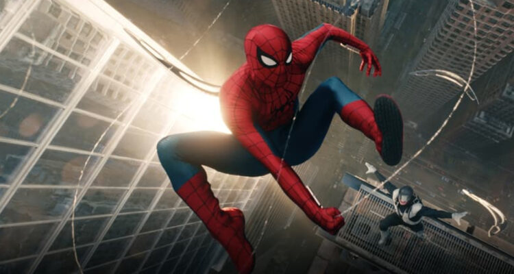 “Spider-Man: A Brand New Day” rompe récord y se convierte en el tráiler más visto de la historia