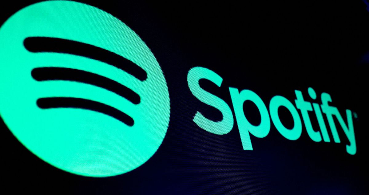 Spotify pagó a 80 artistas más de 10 millones de dólares por conceptos de derechos en 2025