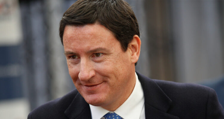 Squella fustiga "desahuciada" postulación de Bachelet a la ONU: "Si fuera por mí, no sería candidata"