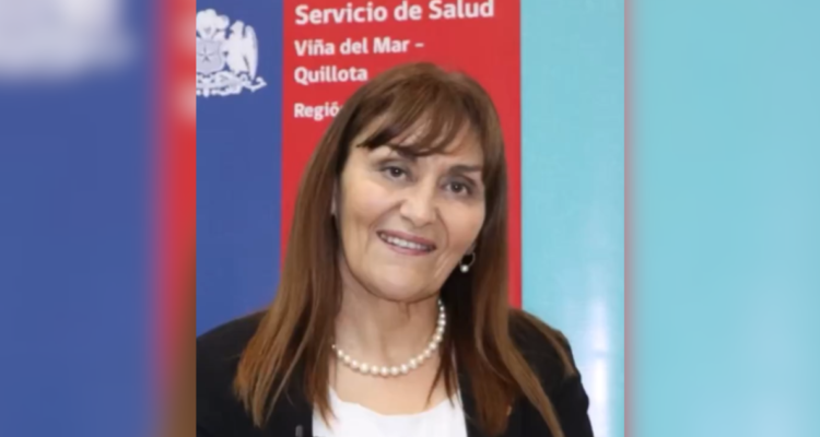 Gobierno pide renuncia no voluntaria a directora de SS Viña del Mar-Quillota por pérdida de confianza