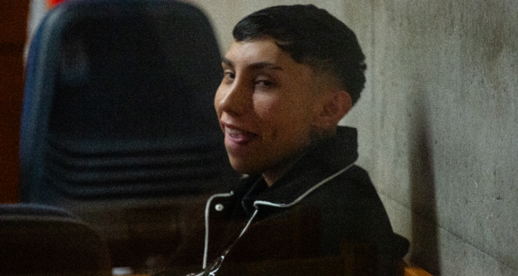 Standly queda con arresto domiciliario diurno tras conducir bajo efectos de las drogas