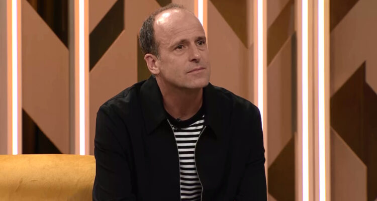 Stefan Kramer responde críticas por rutina en Viña 2026: “Uno siempre quiere agradarle a más gente”