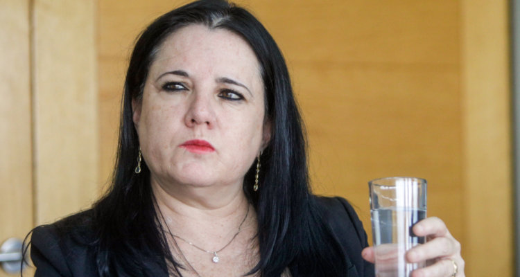 Steinert desarma Unidad Estratégica del Ministerio de Seguridad: área integraba datos de instituciones