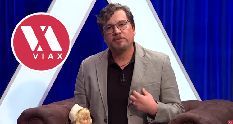 Freddy Stock en ‘Stock Disponible’ de Via X