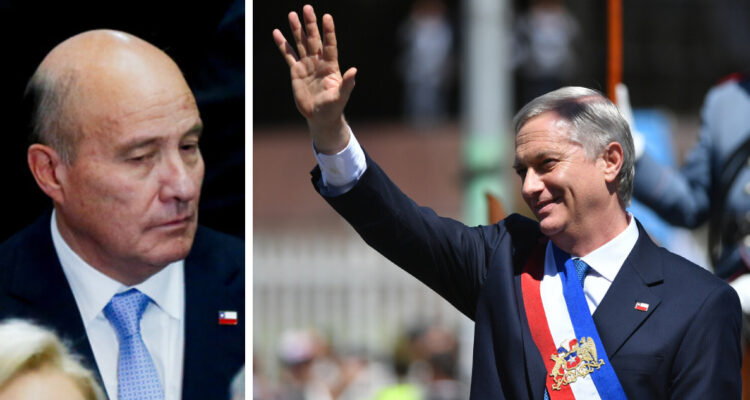 Crecen expectativas por anuncios económicos de Kast: se presentaría un “importante” proyecto económico