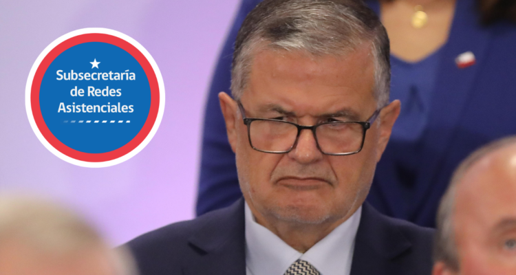 Drástico cambio en Salud: Redes Asistenciales anuncia salida de siete jefes de servicio