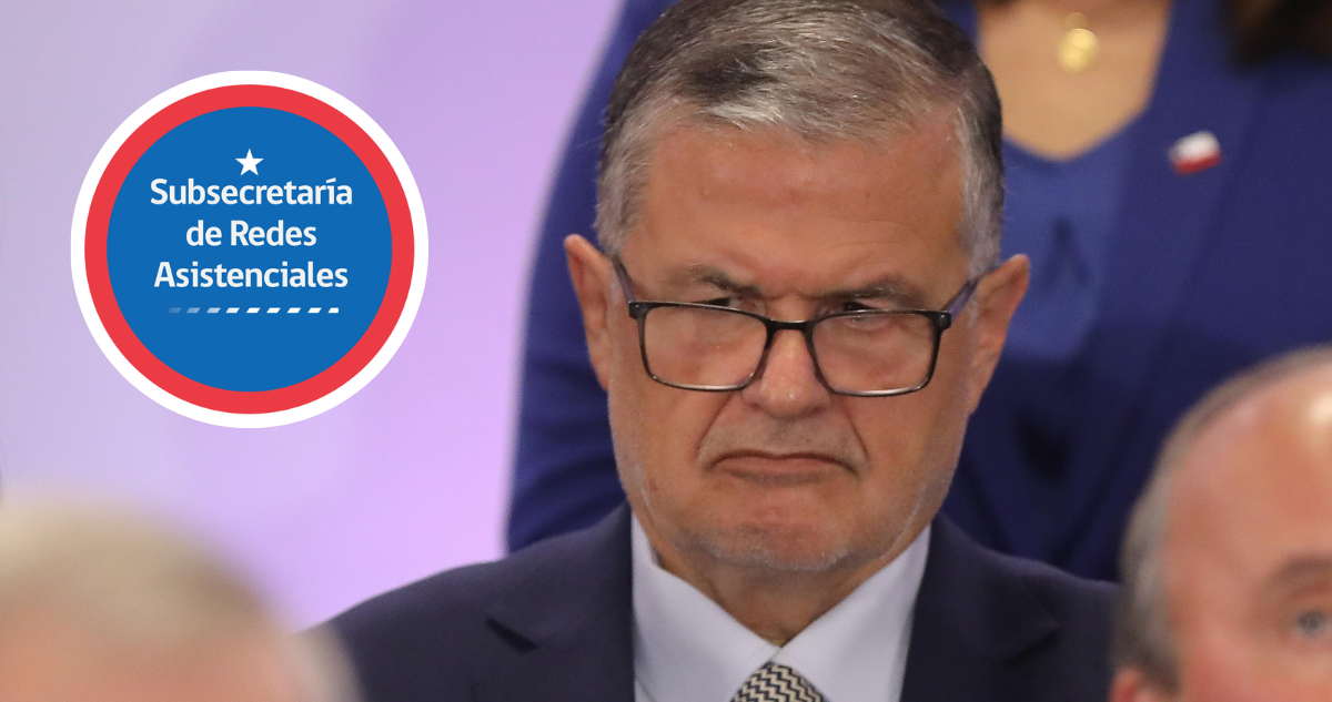 Drástico cambio en Salud: Redes Asistenciales anuncia salida de siete jefes de servicio