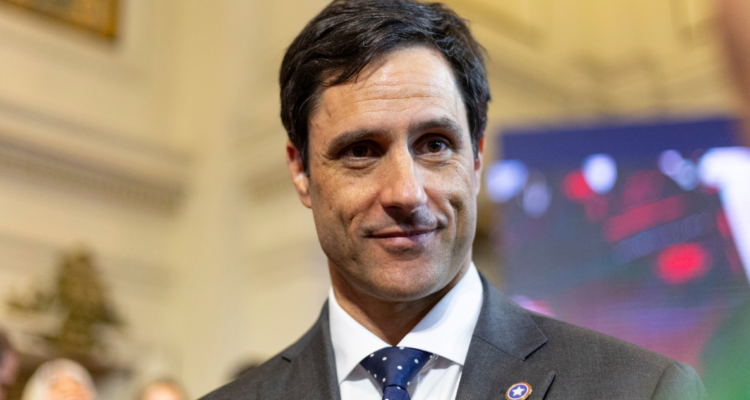 Subsecretario Silva adelanta "sorpresa" de presidente Kast por indultos: "Va a provocar unidad"