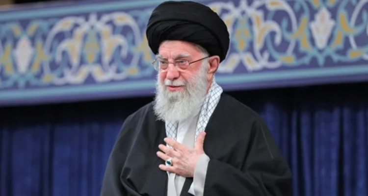 Con Alí Jamenei muerto: los favoritos para ser el nuevo líder supremo de Irán