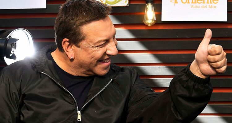 El millonario sueldo con el que tientan a JC Rodríguez en CHV: aseguran que podría seguir en el canal