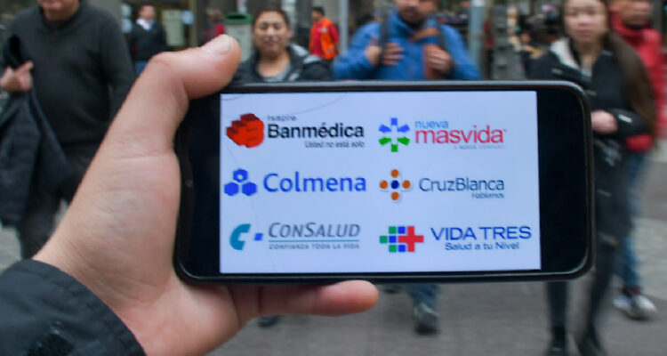 Superintendencia deja en 3,5% el tope máximo para las Isapres que suban sus precios base en 2026