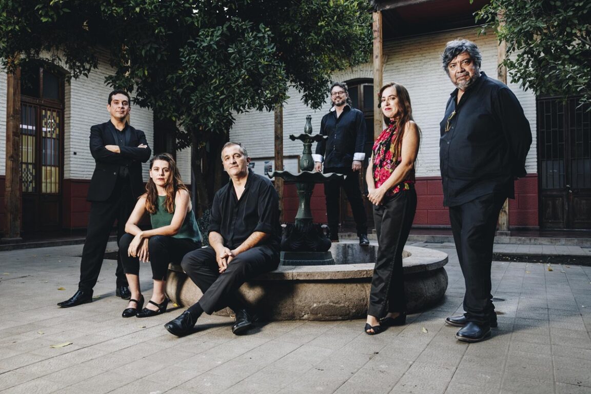 Syntagma Musicum Usach 