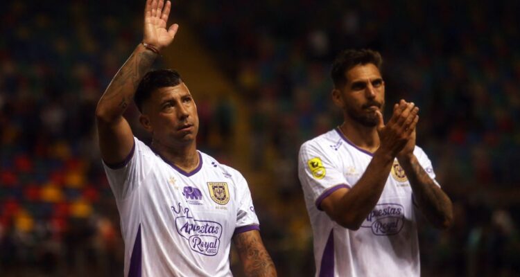 Colo Colo líder y el Conce colista absoluto: la tabla del campeonato nacional tras séptima fecha