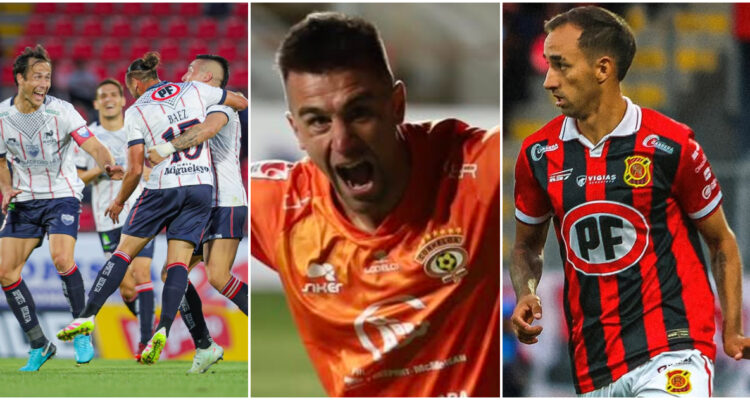 Tabla primera B tras fecha 5 foto de contexto