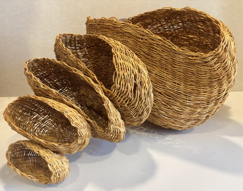 Tacas de Raquel Aguilar