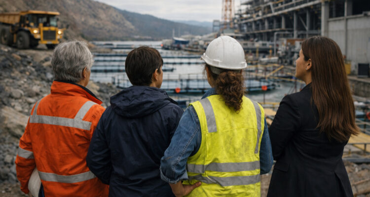 Más acceso, pero menos desarrollo: Estudio revela brechas del talento femenino en la industria chilena