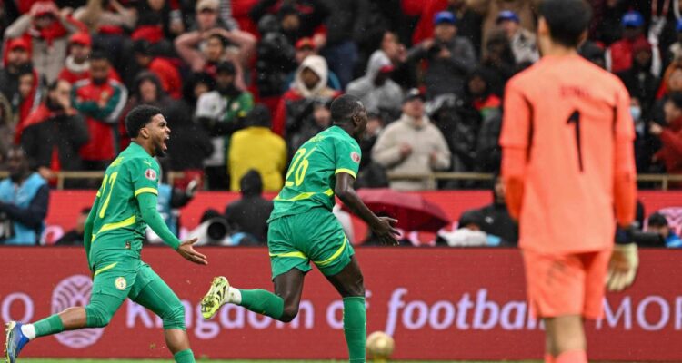 TAS decide todo entre Marruecos y Senegal