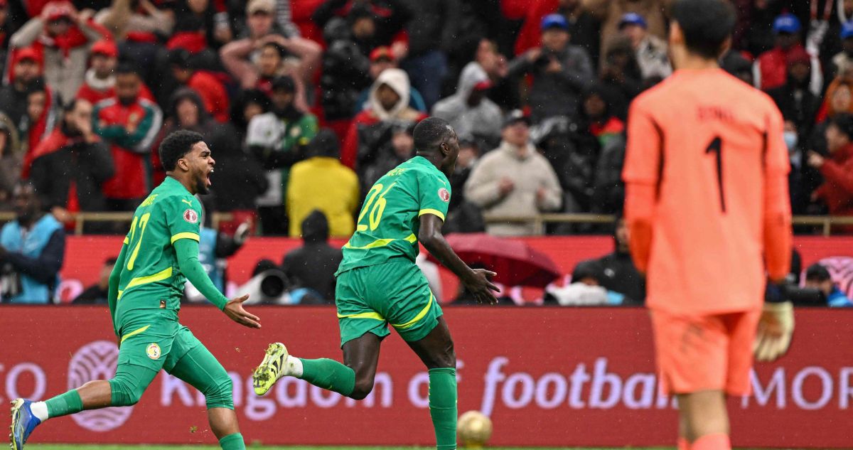 TAS decide todo entre Marruecos y Senegal