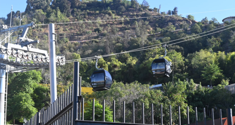 Ministerio de Vivienda y Urbanismo