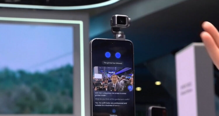 Robot Phone de Honor