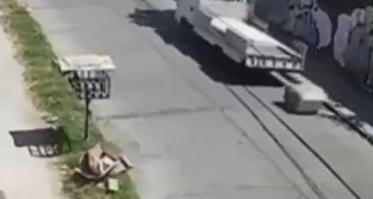 Tenía 26 años y un hijo: revelan identidad de mujer hallada fuera de casa de alcaldesa Karina Delfino