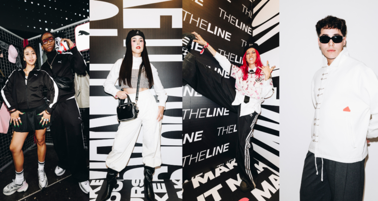 The Line Experience 2026