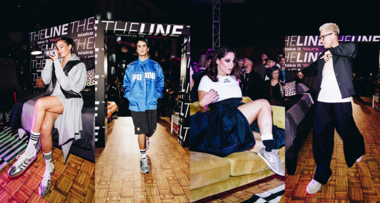 The Line Experience 2026