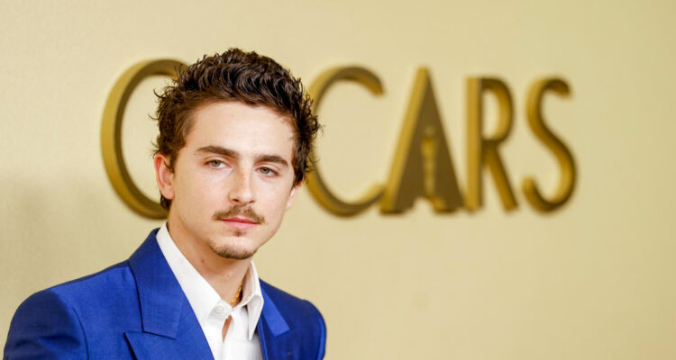 Timothée Chalamet y sus destempladas críticas al ballet y la ópera: “A nadie le importan”