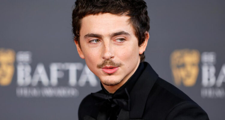 Timothée Chalamet en la cuerda floja tras dichos contra la ópera: ¿peligra su candidatura al Oscar?