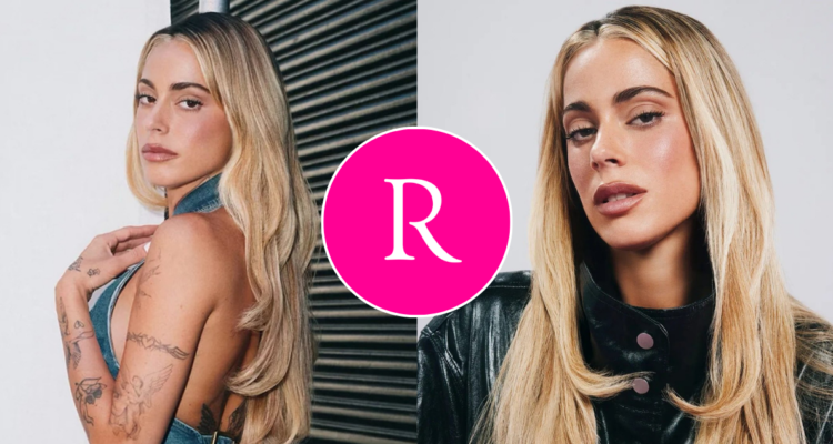 Tini sorprende a fans chilenos en parque capitalino: cantante será rostro de conocida multitienda