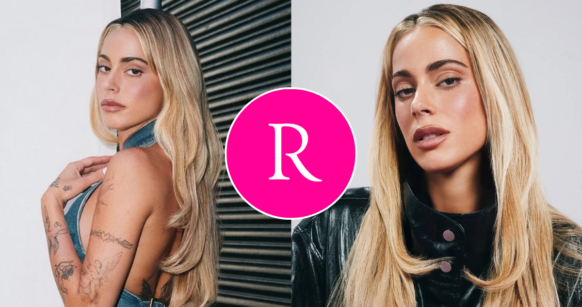 Tini sorprende a fans chilenos en parque capitalino: cantante será rostro de conocida multitienda