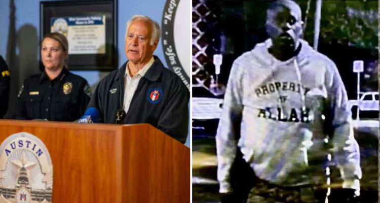 FBI investiga tiroteo en bar de Texas como "acto de terrorismo": tirador usaba polera alusiva a Alá